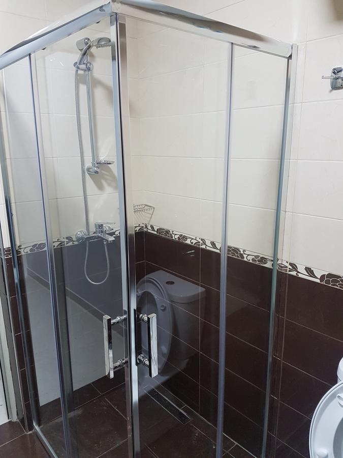 City Center Apartment Тирана Екстер'єр фото