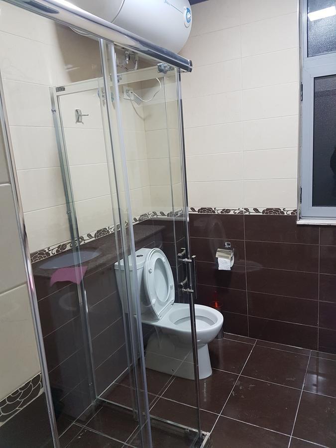 City Center Apartment Тирана Екстер'єр фото