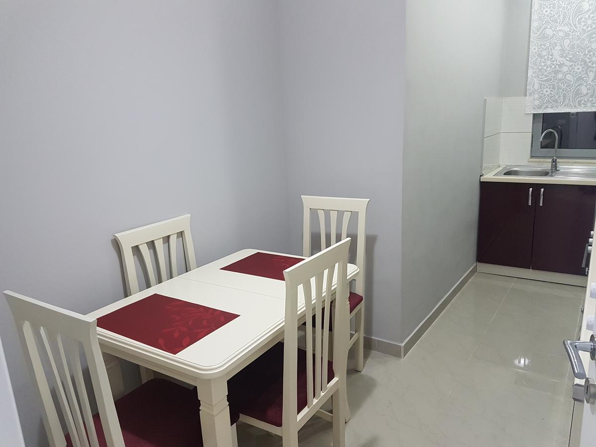 City Center Apartment Тирана Екстер'єр фото